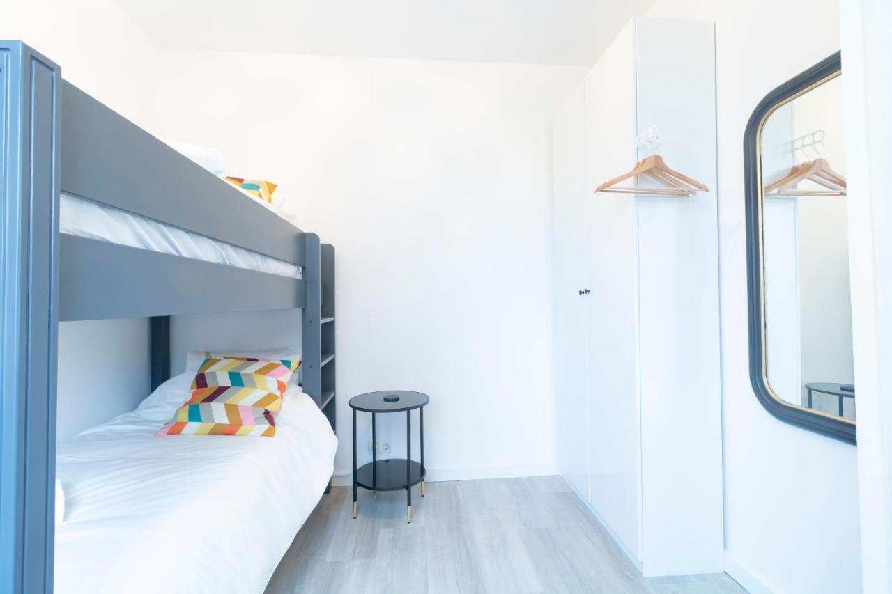 Center Of Antwerp, Fully Equipped, Train Station Apartman Kültér fotó