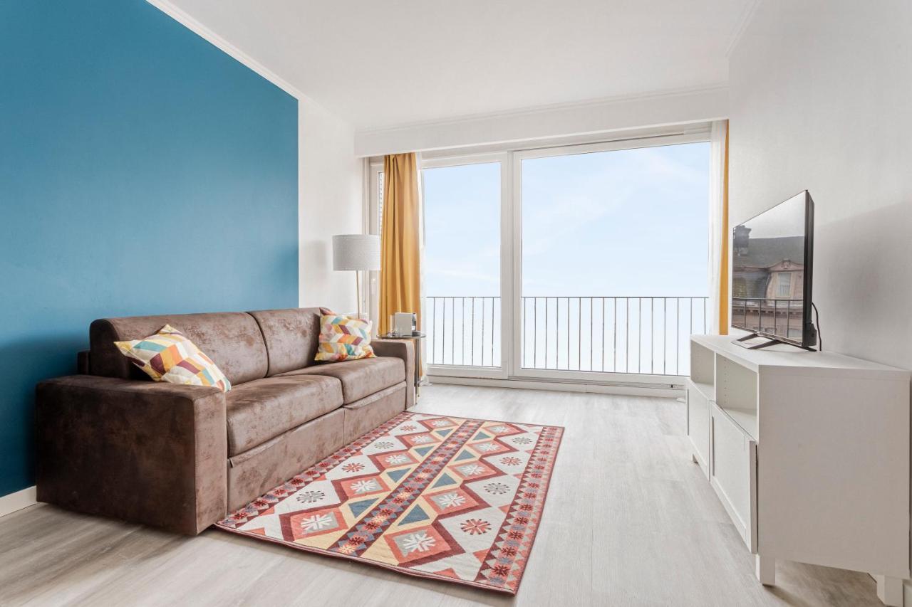 Center Of Antwerp, Fully Equipped, Train Station Apartman Kültér fotó