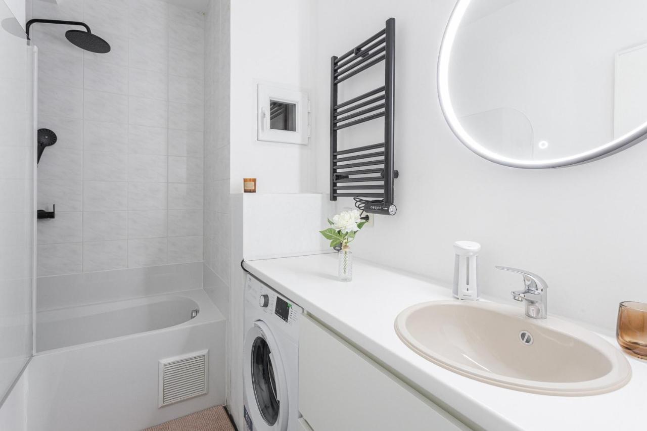 Center Of Antwerp, Fully Equipped, Train Station Apartman Kültér fotó