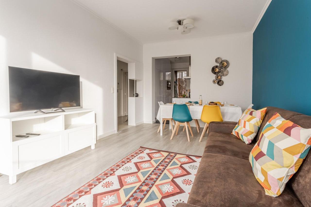 Center Of Antwerp, Fully Equipped, Train Station Apartman Kültér fotó